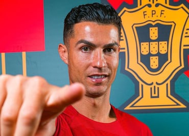 ¿Cuál es el nivel de estudios de Cristiano Ronaldo?