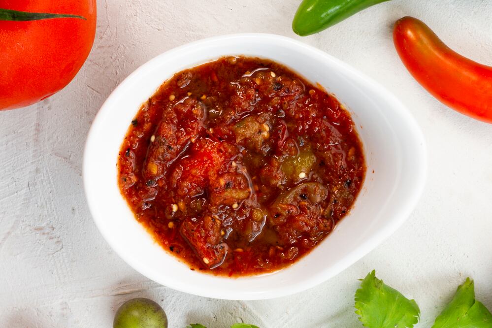 Esta receta de salsa de chile chiltepín se puede hacer en la comodidad de tu casa. Foto: Freepik