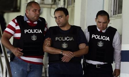 Juez niega suspensión de plano a Roberto Borge contra orden de aprehensión