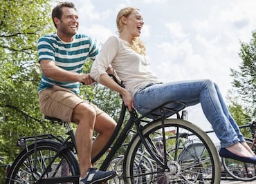 Por qué los holandeses son los más altos del mundo (y qué valiosos secretos podrían revelar)