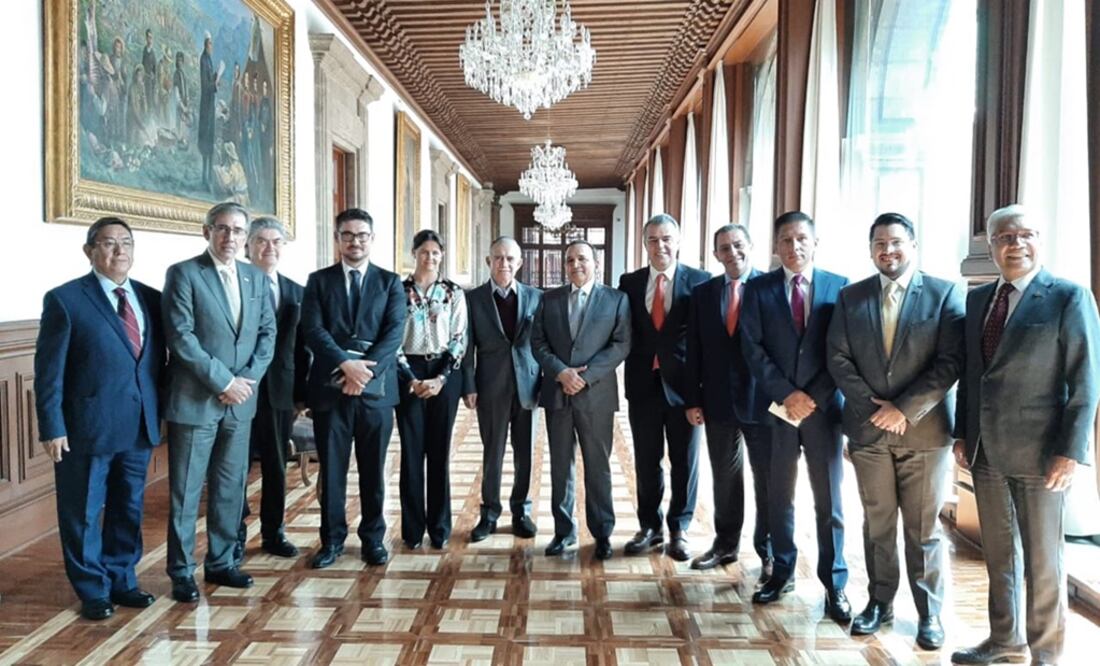 Foto: Twutter @Concanaco