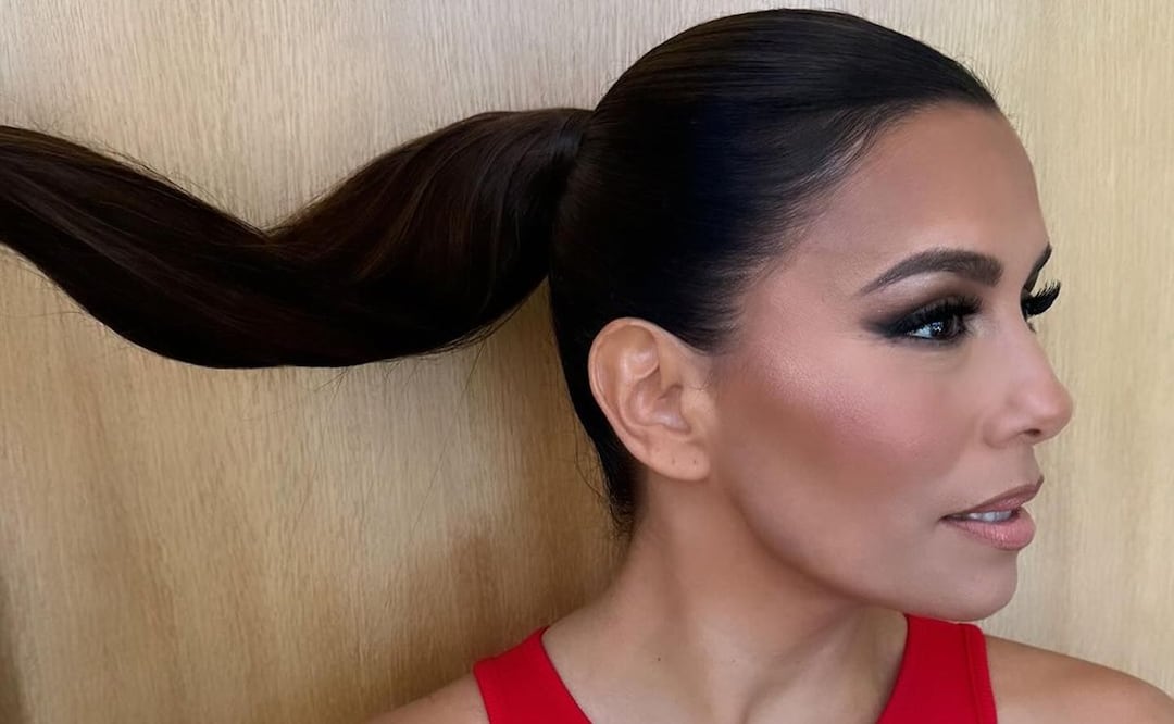 Foto: Instagram @evalongoria