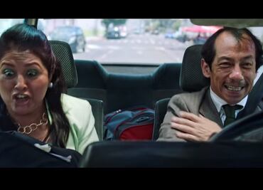 "Chilangolandia": un reto para Liliana Arriaga de hacer a un lado a "La Chupitos"