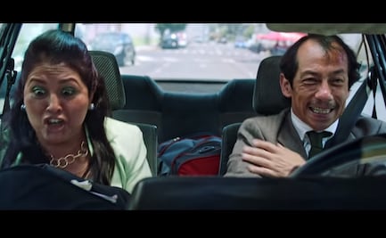 "Chilangolandia": un reto para Liliana Arriaga de hacer a un lado a "La Chupitos"