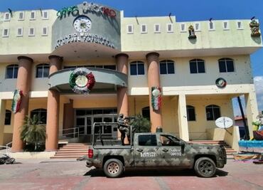 No hay cifra exacta de personas asesinadas en Palacio Municipal de San Miguel Totolapan: fiscal de Guerrero
