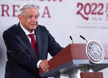 AMLO "no cierra la puerta a un acuerdo" tras denuncia contra Vulcan Materials