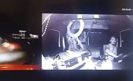 ¡Tragedia! Choque entre tráiler y camioneta deja seis muertos en Coahuila; tres de las víctimas eran niños