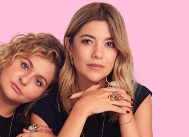 Del hosting al Teatro Metropólitan, creadoras del podcast “Se regalan dudas” reúnen a miles