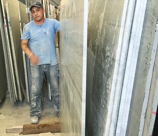 Lo extorsionan por supuesto robo