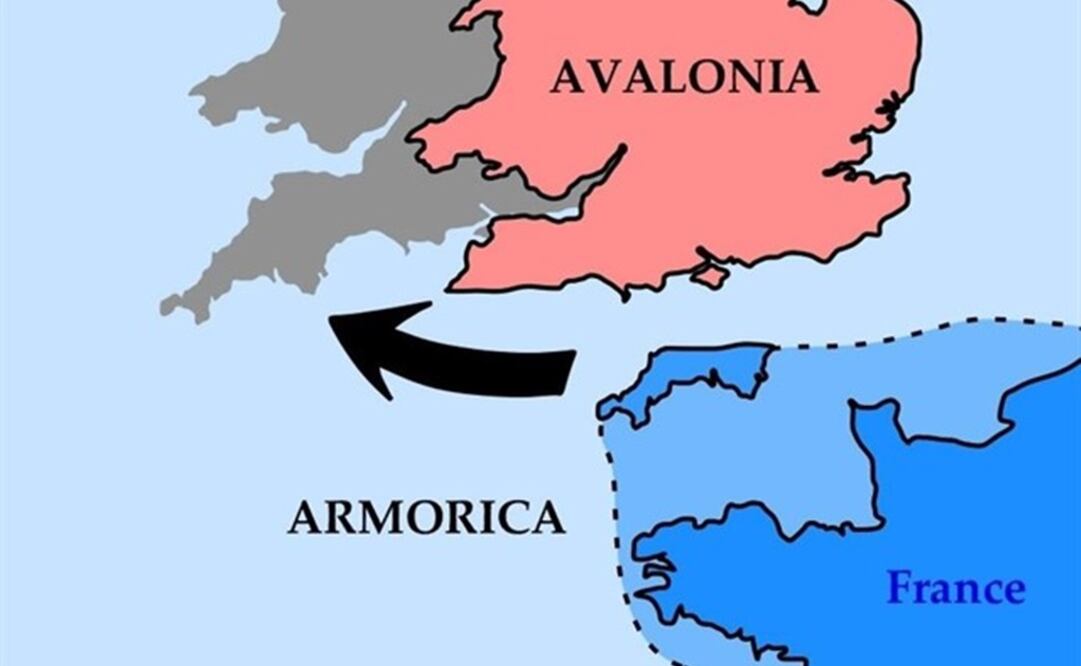 Foto: Universidad de Plymouth