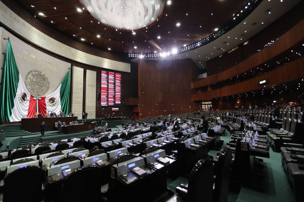 Lucía Godínez / EL UNIVERSAL