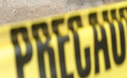 Trabajador muere arrollado por pipa de agua mientras regaban plantas en colonia Juárez 