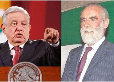 “Jefe Diego” reacciona por “plan C” de AMLO y agua que “atontó” a Pedro Castillo