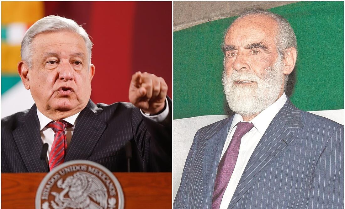 Foto: Archivo / EL UNIVERSAL - EFE