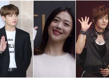 Es el K-Pop un sinónimo de explotación, escándalos y suicidios