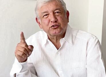 AMLO: urge evitar actos como los de Palmarito