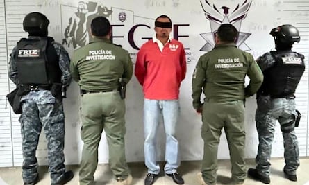 Dictan 50 años de prisión a sujeto que mató a sus padres y a su hermana en Fresnillo; otro hermano con discapacidad sigue hospitalizado