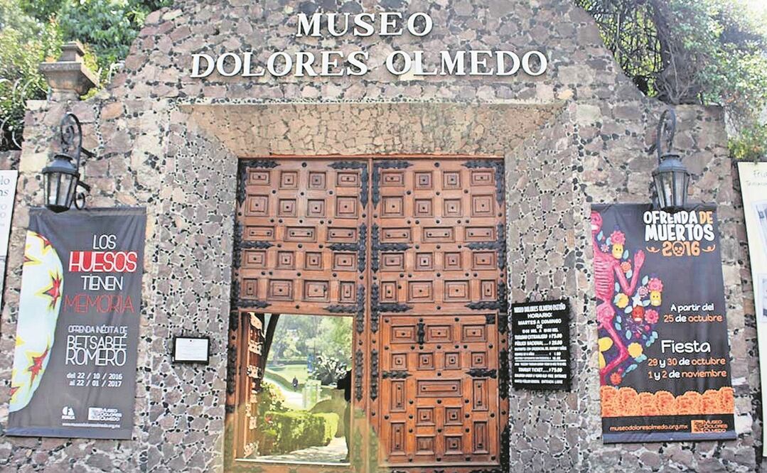 Foto: Archivo El Universal