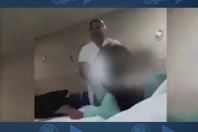 IMSS condena agresión de enfermera a menor en hospital de Sinaloa