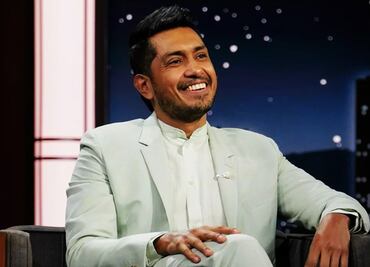 Tenoch Huerta, ¿tendrá su propia película en Marvel? Esto respondieron los productores