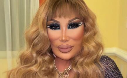 Esta es la fórmula de Lyn May para lucir así a los 70