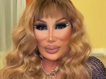 Esta es la fórmula de Lyn May para lucir así a los 70