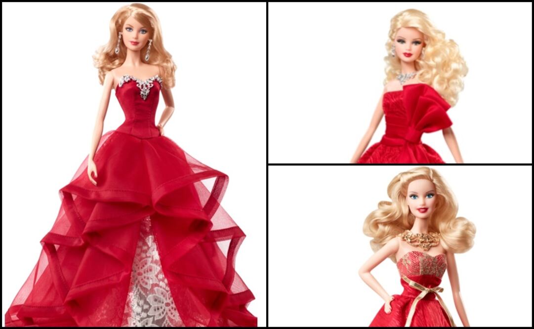 Tomada de Barbie.com