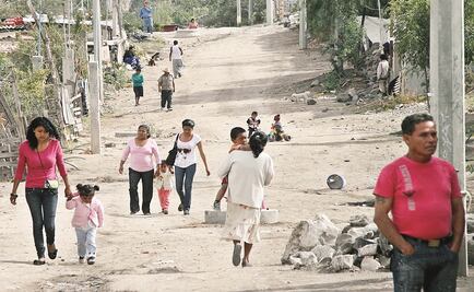 Con fondo de 10 mil mdp se atenderán zonas de pobreza