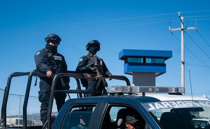 Policía Federal, sede de Escuela Iberoamericana de Policía