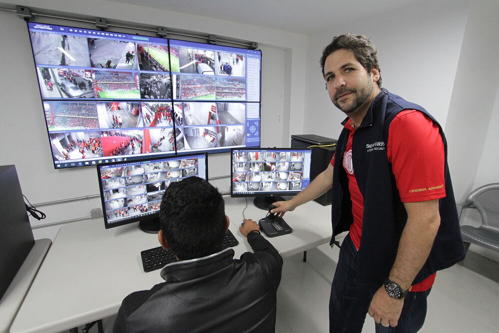 Seguritech: ¿Cómo conectar tu negocio con la policía?