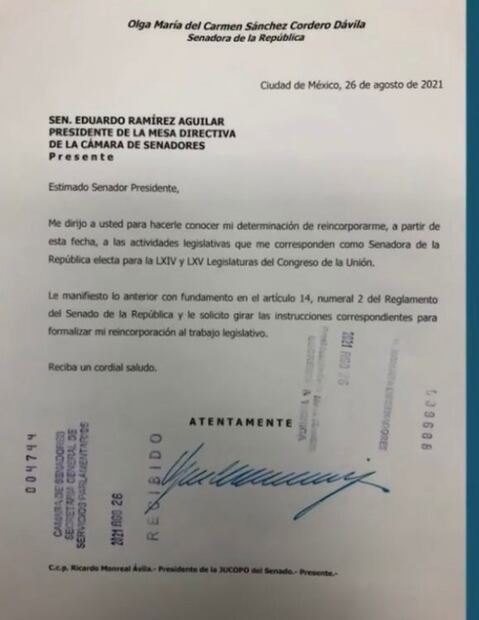 AMLO da bienvenida a Adán Augusto López en Segob tras salida de Sánchez Cordero