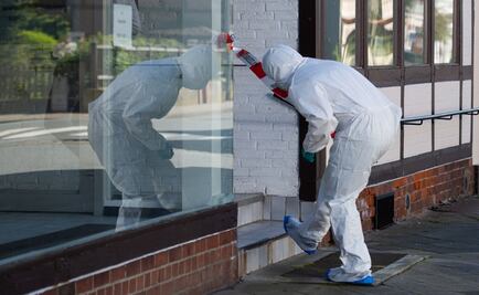 Investigan suicidio en caso de muertes con flechas en Alemania