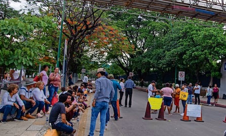 Chiapas, a merced de la violencia de cárteles