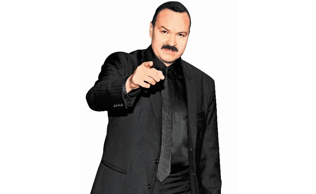 Pepe Aguilar asegura que el proyecto de la dinastía Aguilar está en el tintero desde antes del 2018.