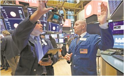 Biden o Trump, ¿a quién le dan su voto los mercados en Wall Street?