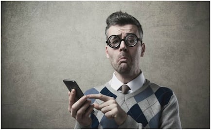 ¿Tu celular te vuelve estúpido?