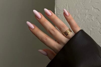 3 tipos de uñas que son elegantes