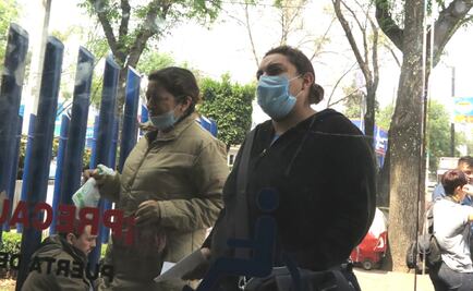 Confirman 10 casos de influenza en Chiapas