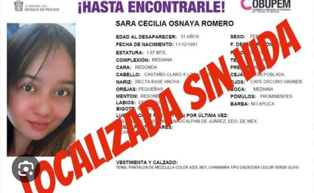 Foto: Gobierno del Estado de México