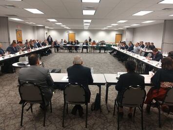 Implementan programa en apoyo de los migrantes en Tamaulipas