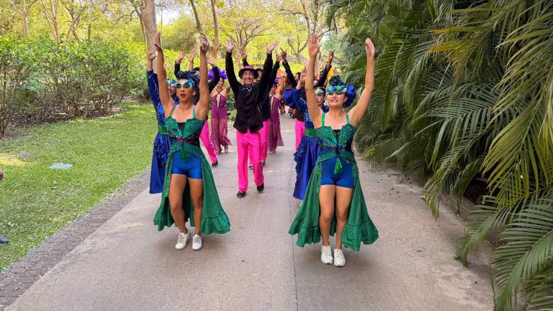 Foto: Jardines de México