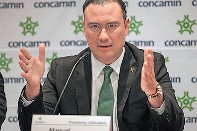 Pemex liquidará 25 mil mdp a grandes proveedores