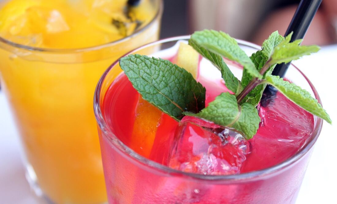 Si te gusta el gin y el mezcal, amarás estas recomendaciones / Foto: Pixabay