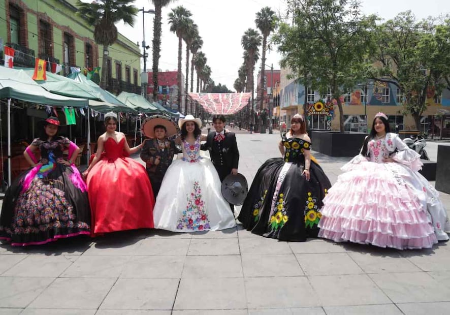 Lanzarán una campaña en redes sociales para que las personas conozcan sus productos. Foto: Carlos Mejía / EL UNIVERSAL