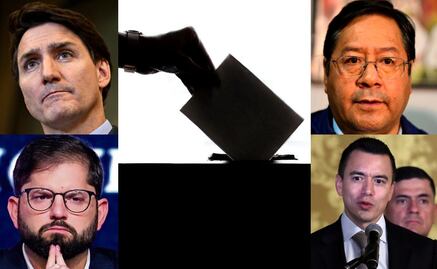 Estos países celebrarán elecciones en 2025; América y Europa se preparan para definir su futuro político