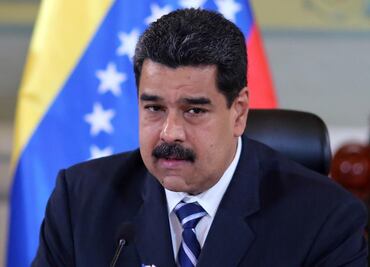 Parlamento venezolano reanuda debate sobre juicio político a Maduro