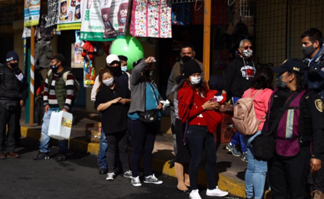 Foto: Diego Simón/ EL UNIVERSAL 