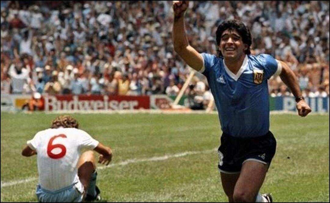 Foto: Twitter @Clarin_deportes. 