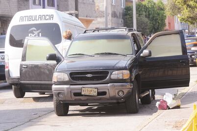 Acribillan a un menor en la GAM, en riña