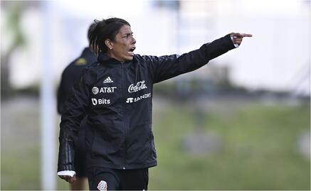 Maribel Domínguez responde ante la polémica en la Selección Mexicana: "No voy a permitir el daño moral"